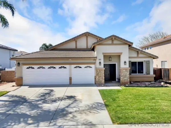 $615,000 | 25327 Clear Canyon Circle, Menifee, CA 92584