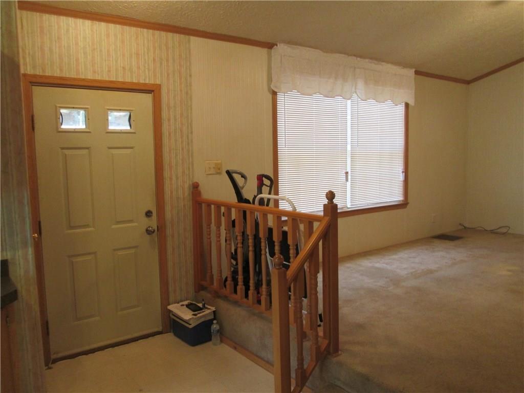 228 Mahood Road Butler, PA 16001 - Photo 2 of 25 Front Entry