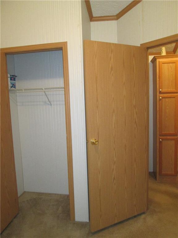 228 Mahood Road Butler, PA 16001 - Photo 15 of 25 3rd Bedroom 2nd View