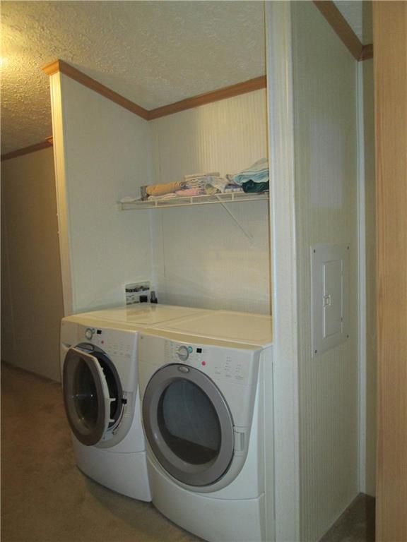 228 Mahood Road Butler, PA 16001 - Photo 18 of 25 Laundry Area