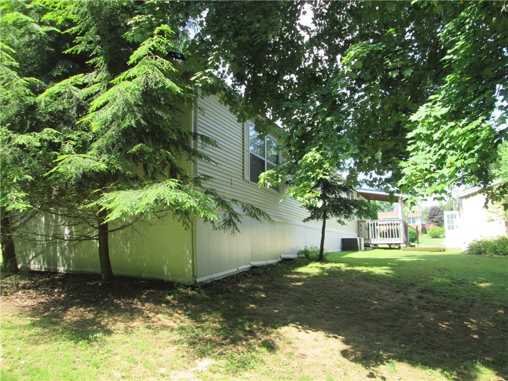 228 Mahood Road Butler, PA 16001 - Photo 19 of 25 Front Left