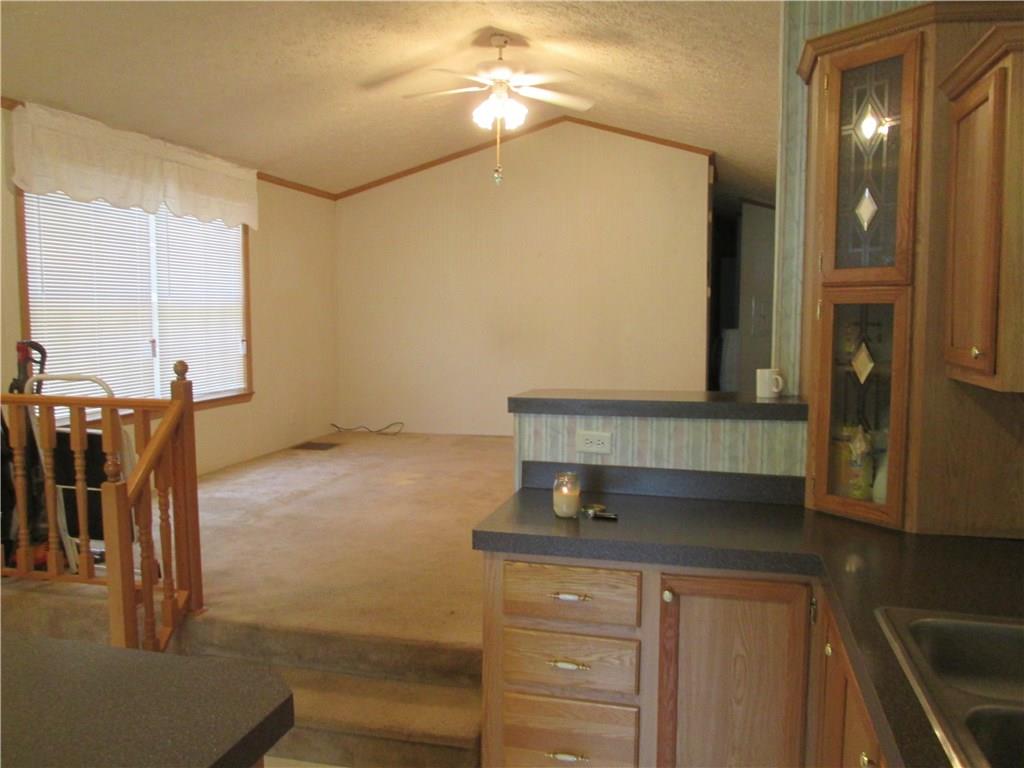 228 Mahood Road Butler, PA 16001 - Photo 3 of 25 Living Room