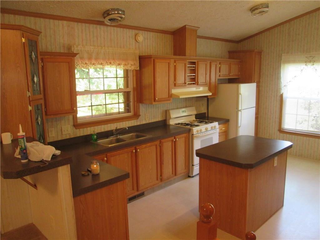 228 Mahood Road Butler, PA 16001 - Photo 5 of 25 Kitchen 2nd View