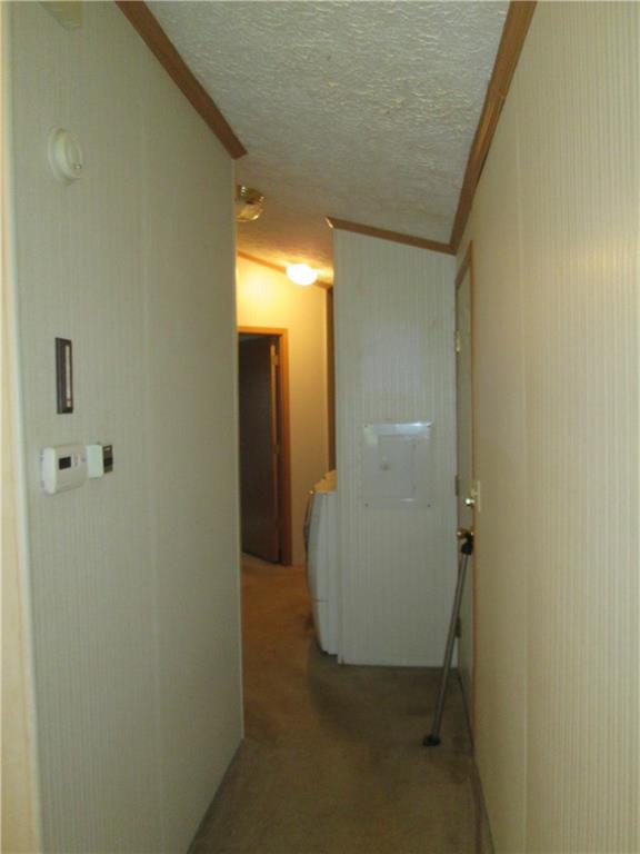 228 Mahood Road Butler, PA 16001 - Photo 7 of 25 Hallway to Bedrooms