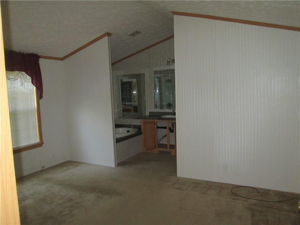 228 Mahood Road Butler, PA 16001 - Photo 8 of 25 Master Bedroom