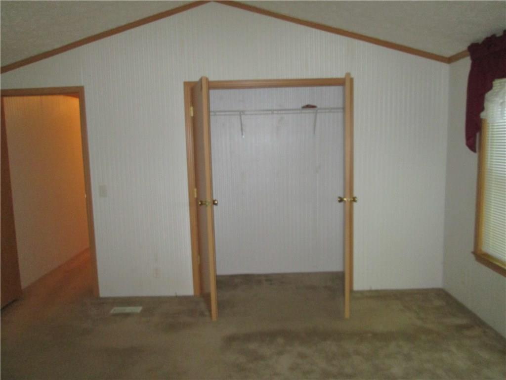 228 Mahood Road Butler, PA 16001 - Photo 9 of 25 Master Bedroom 2nd View