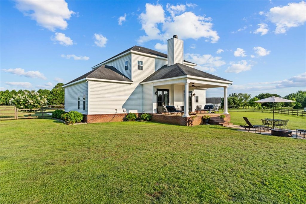 3115 Cumbie Road Newton, AL 36352 - Photo 48 of 61