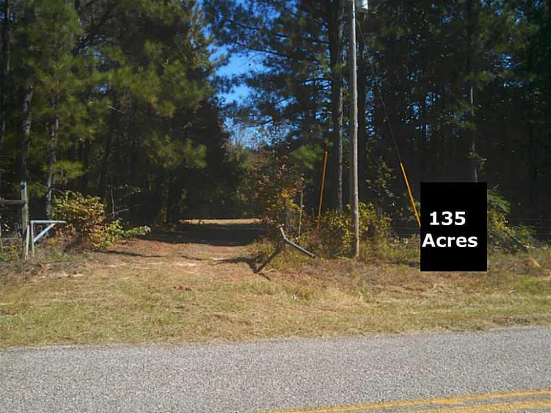 0 Columbus Granade Road Washington, GA 30673 - Photo 1 of 1 Exterior Front.