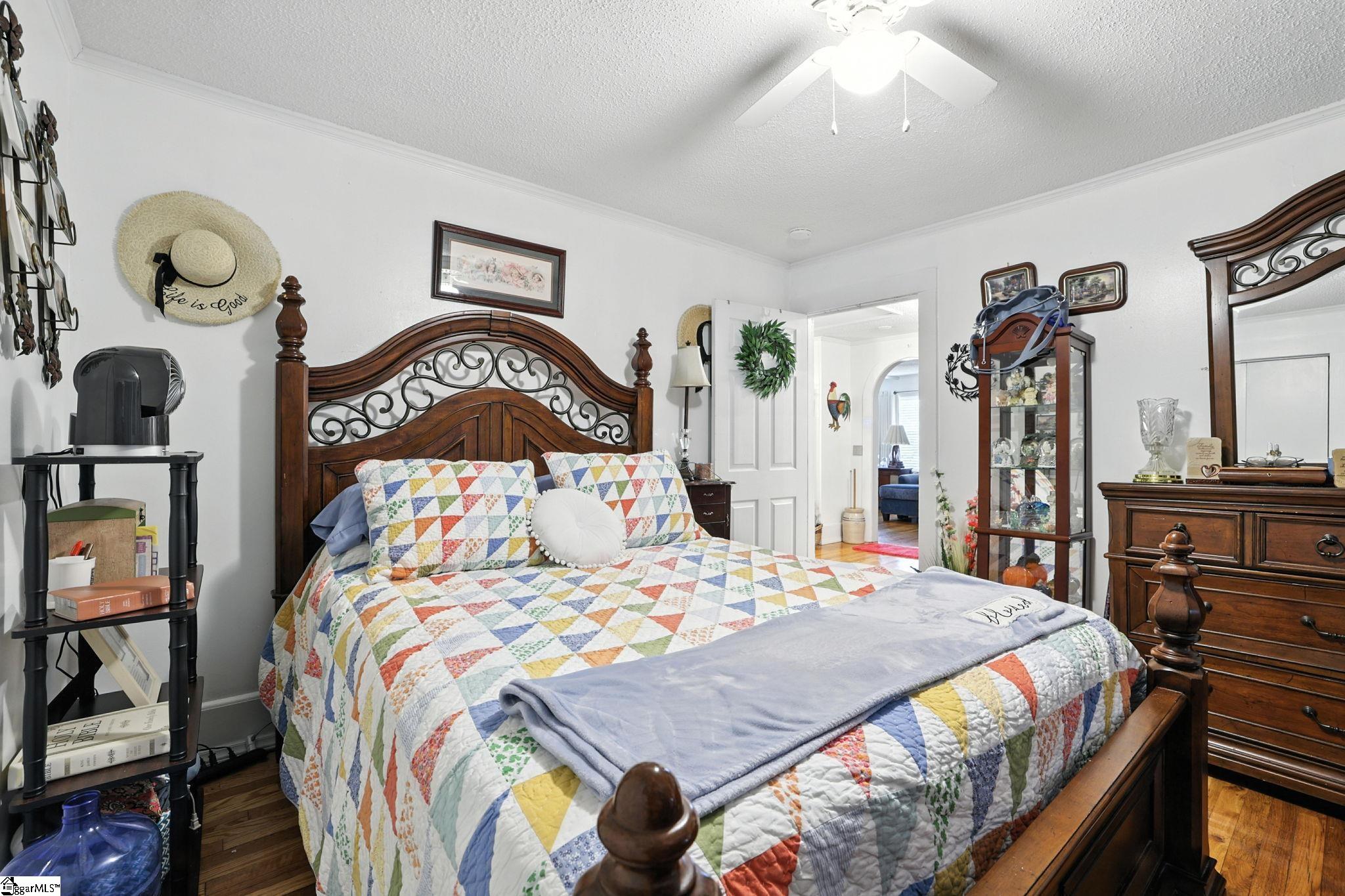 303 Poplar Street Gaffney, SC 29341 - Photo 11 of 24