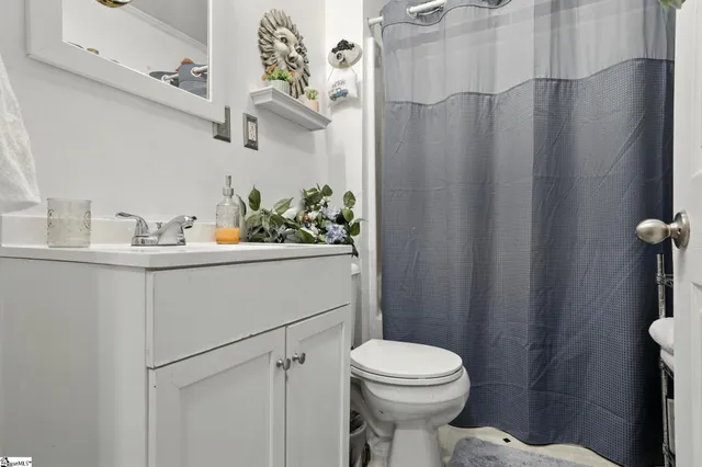 $145,000 | 303 Poplar Street, Gaffney, SC 29341