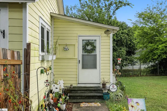 $145,000 | 303 Poplar Street, Gaffney, SC 29341