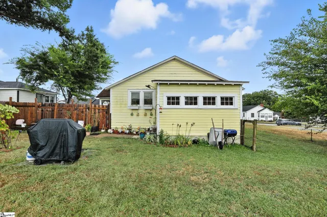 $145,000 | 303 Poplar Street, Gaffney, SC 29341