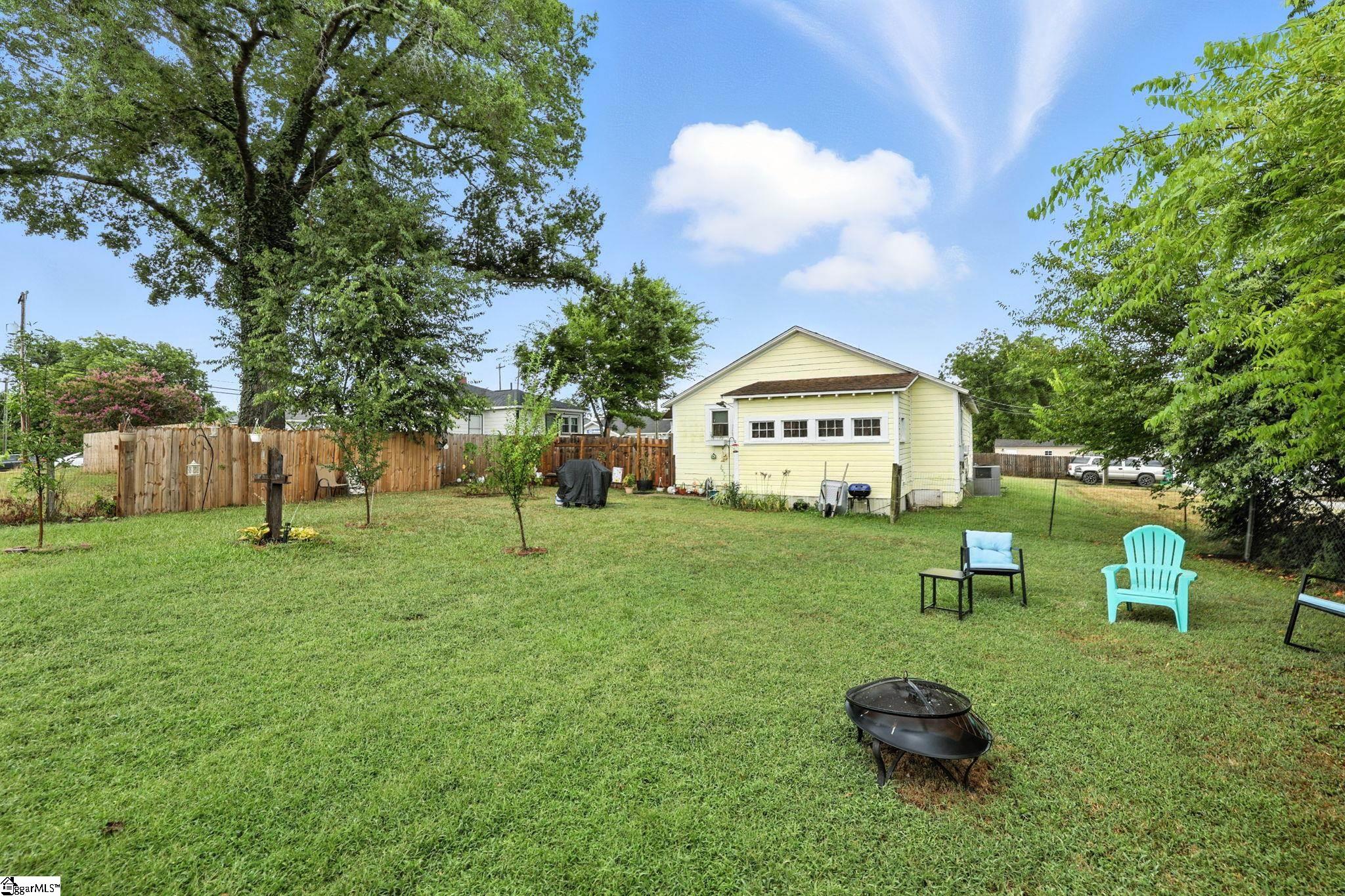303 Poplar Street Gaffney, SC 29341 - Photo 21 of 24