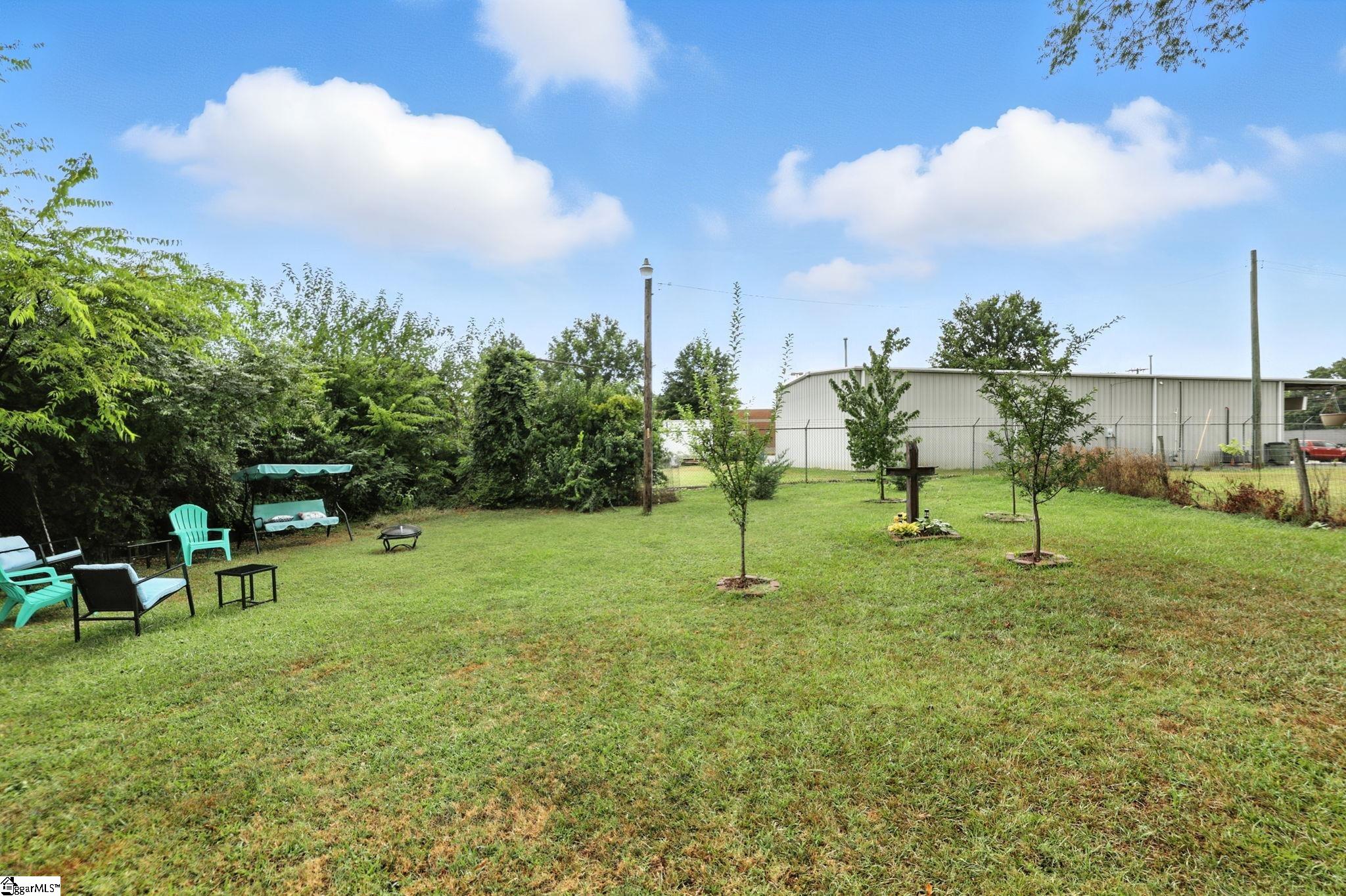 303 Poplar Street Gaffney, SC 29341 - Photo 21 of 24