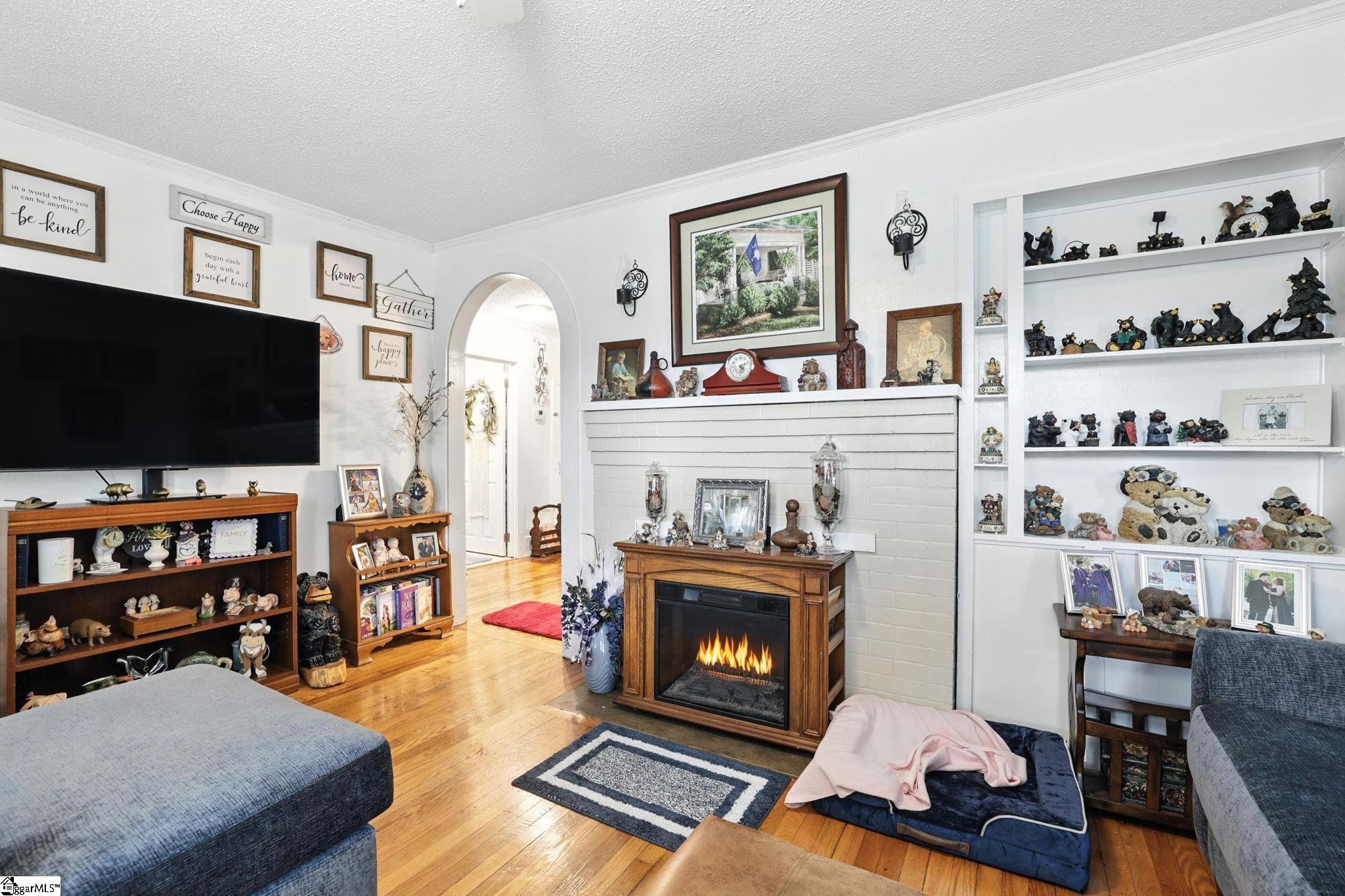 303 Poplar Street Gaffney, SC 29341 - Photo 23 of 24