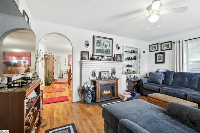 $145,000 | 303 Poplar Street, Gaffney, SC 29341