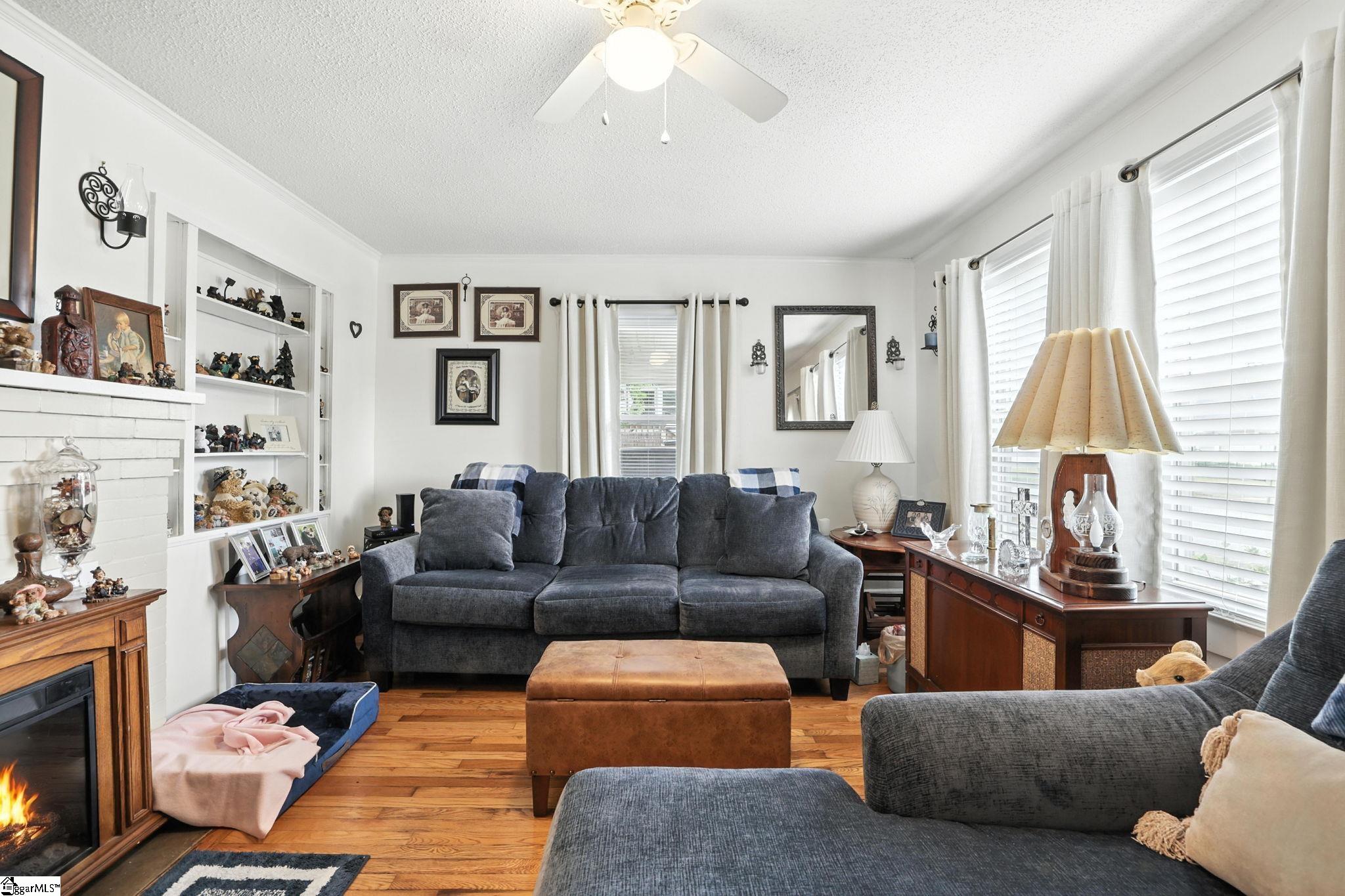 303 Poplar Street Gaffney, SC 29341 - Photo 5 of 24