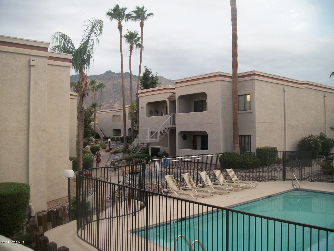 5500 North Valley View Road, Unit 110 Tucson, AZ 85718 - Photo 18 of 20