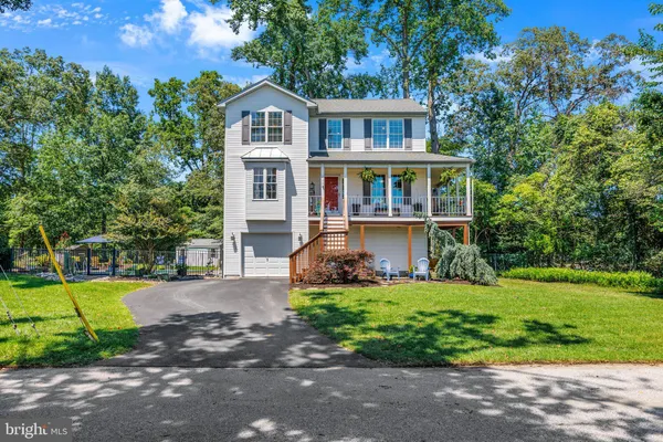 $799,900 | 233 Circle Road, Pasadena, MD 21122