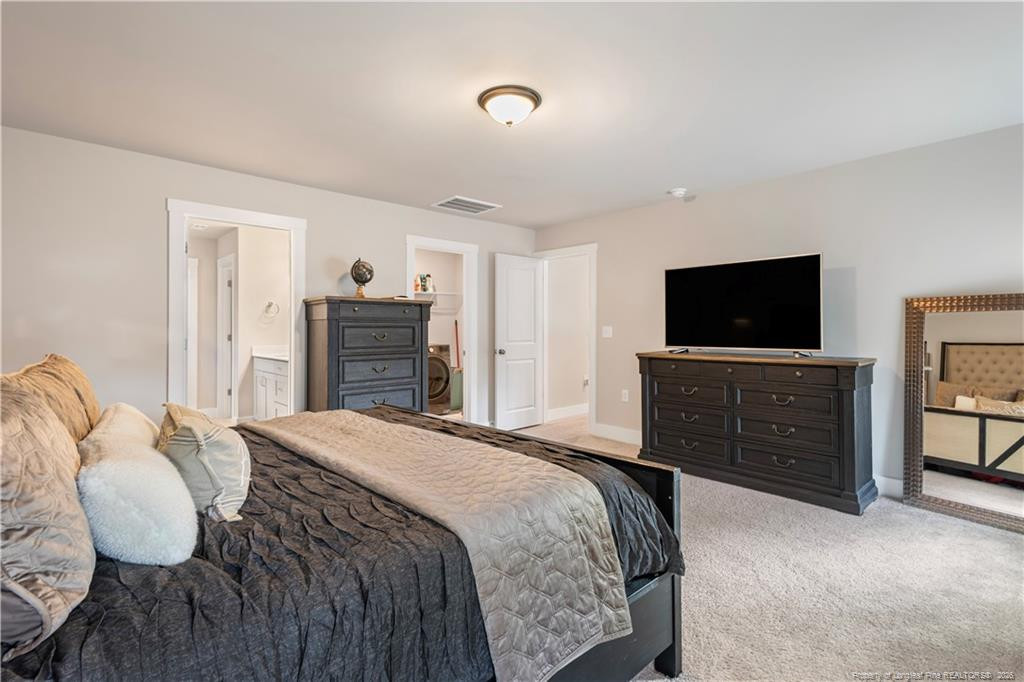 248 Duncan Crk Road Lillington, NC 27546 - Photo 23 of 31 Photo 23