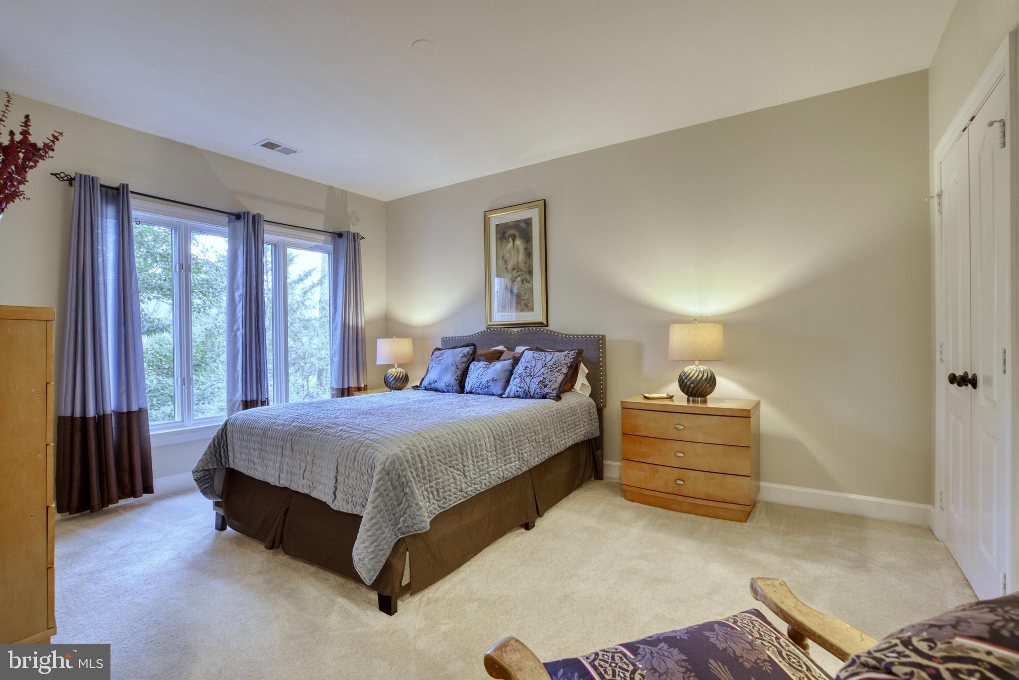 11092 Whitstone Place Reston, VA 20194 - Photo 53 of 79 Bedroom #6 in Lower Level