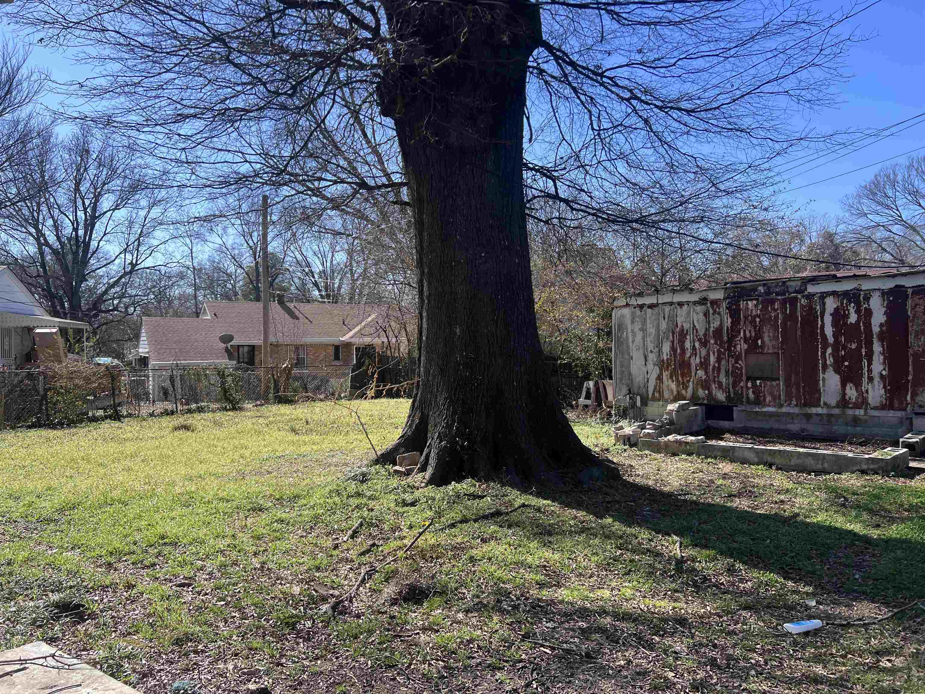 1297 Aubra Road Memphis, TN 38111 - Photo 32 of 38