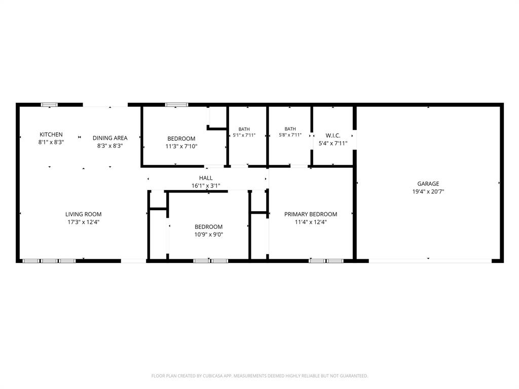 110 Meadowood Road Enchanted Oaks, TX 75156 - Photo 27 of 29 Gallery Image 27