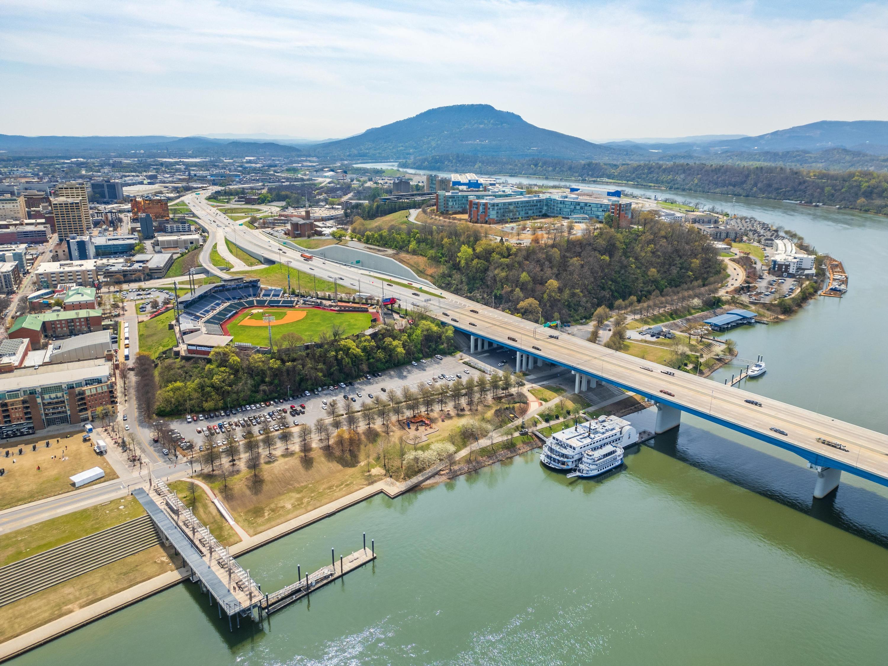 308 Pine Ridge Road Chattanooga, TN 37405 - Photo 39 of 41 2024_03_March_308_Pine_Ridge_Dr_0011