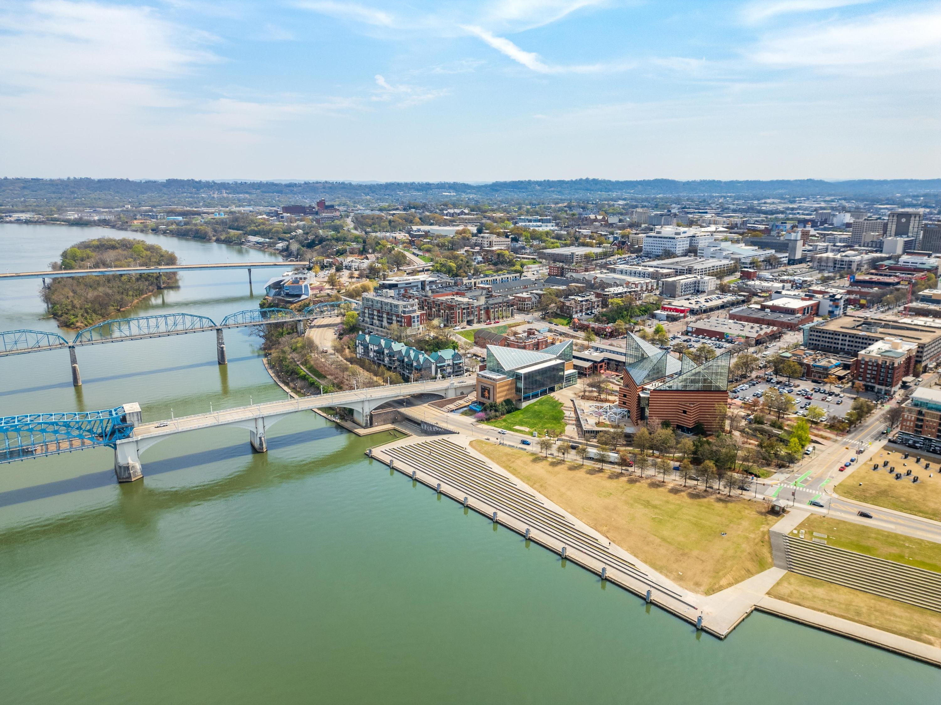 308 Pine Ridge Road Chattanooga, TN 37405 - Photo 40 of 41 2024_03_March_308_Pine_Ridge_Dr_0012