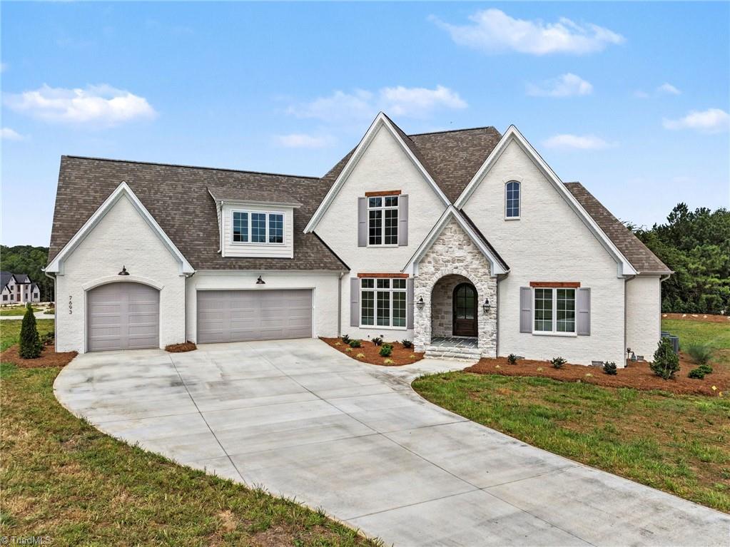 7693 Manderley Drive Oak Ridge, NC 27310 - Photo 50 of 50 Gallery Image 50