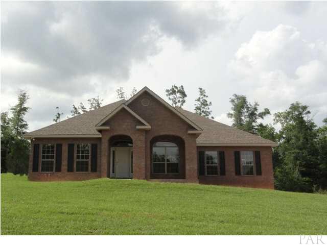 2750 Tulip Hill Road Pace, FL 32571 - Photo 1 of 1 MLS Picture Disclaimer. Pictures may be of similar, but not necessarily of subject property, including exterior and interior colors.