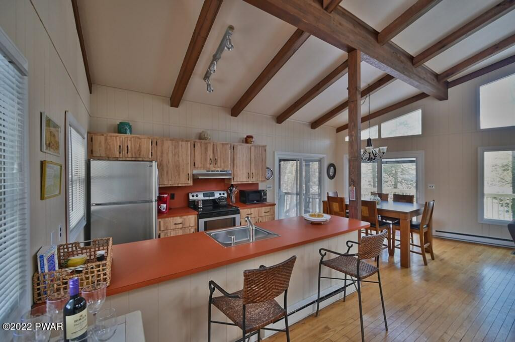 197 Deerfield Road Lake Ariel, PA 18436 - Photo 23 of 79