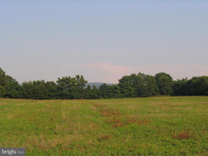 5 Monroe Road Boonsboro, MD 21713 - Photo 6 of 11 a view of a lake with a mountain in the background