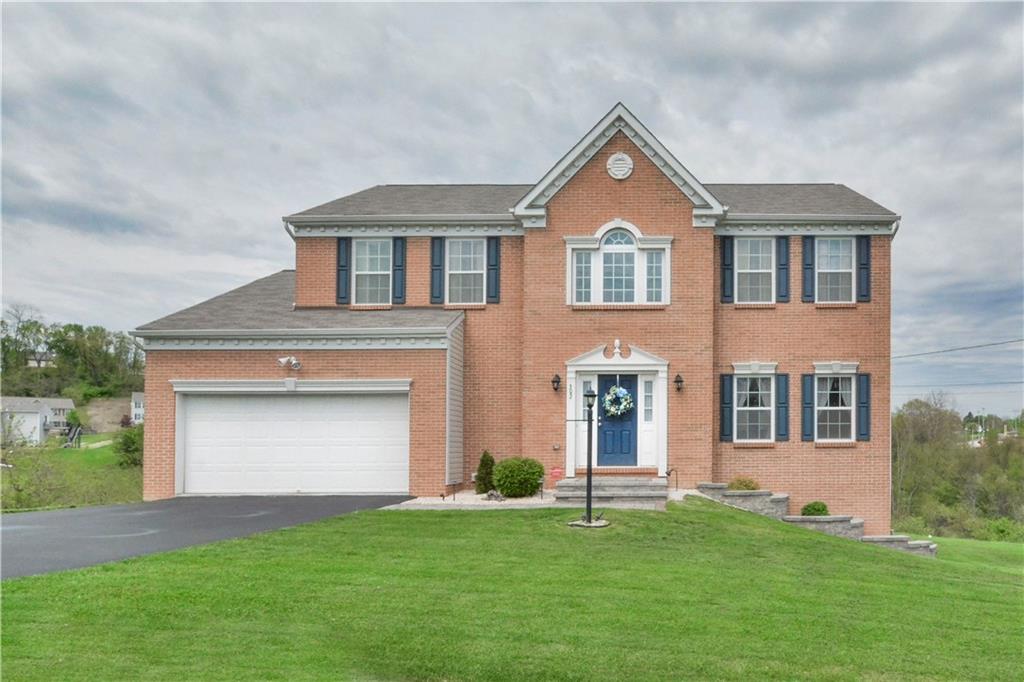 302 McCormick Road McKees Rocks, PA 15136 - Photo 1 of 25 Gallery Image 1