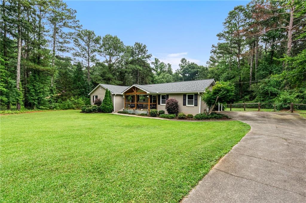 246 Deep Step Road Covington, GA 30014 - Photo 25 of 39