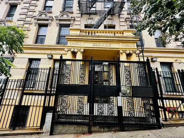 $349,999 | 521 West 135th Street, Unit 5B | Hamilton Heights