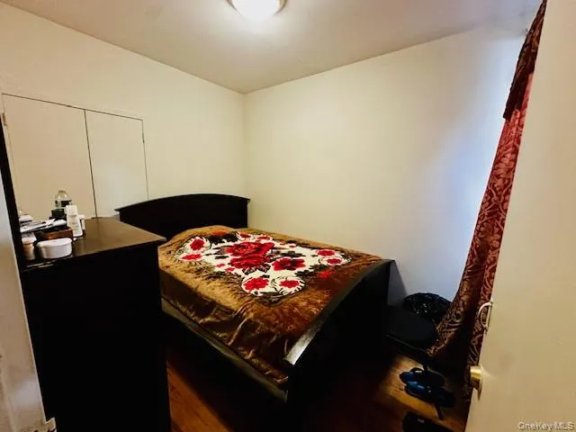 $349,999 | 521 West 135th Street, Unit 5B | Hamilton Heights