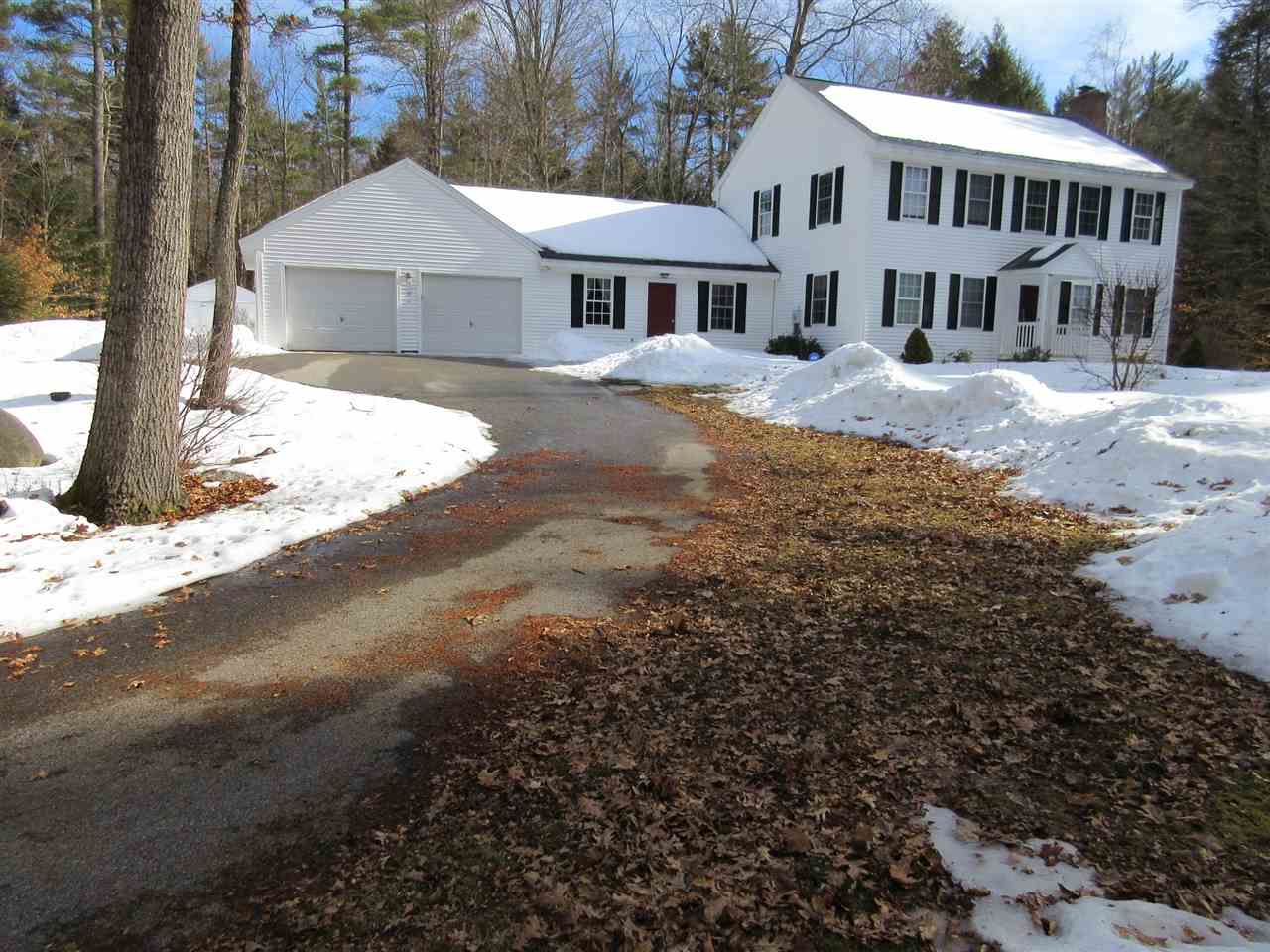99 Greenfield Road Peterborough, NH 03458 - Photo 1 of 21 Gallery Image 1