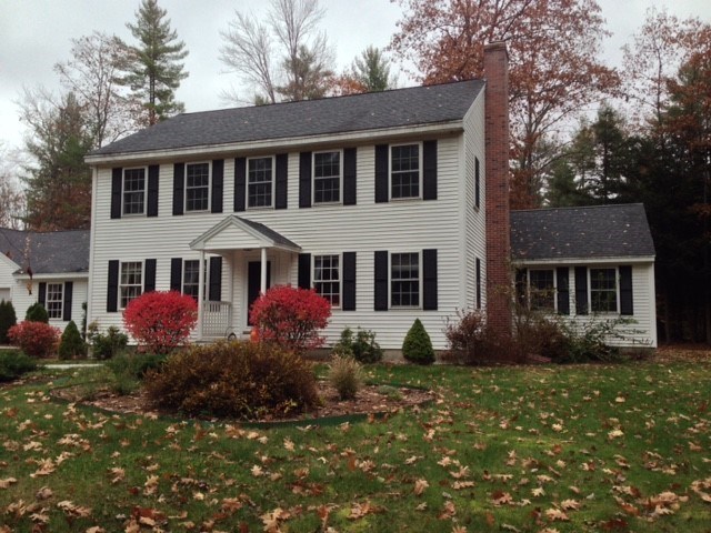 99 Greenfield Road Peterborough, NH 03458 - Photo 2 of 21 Gallery Image 2