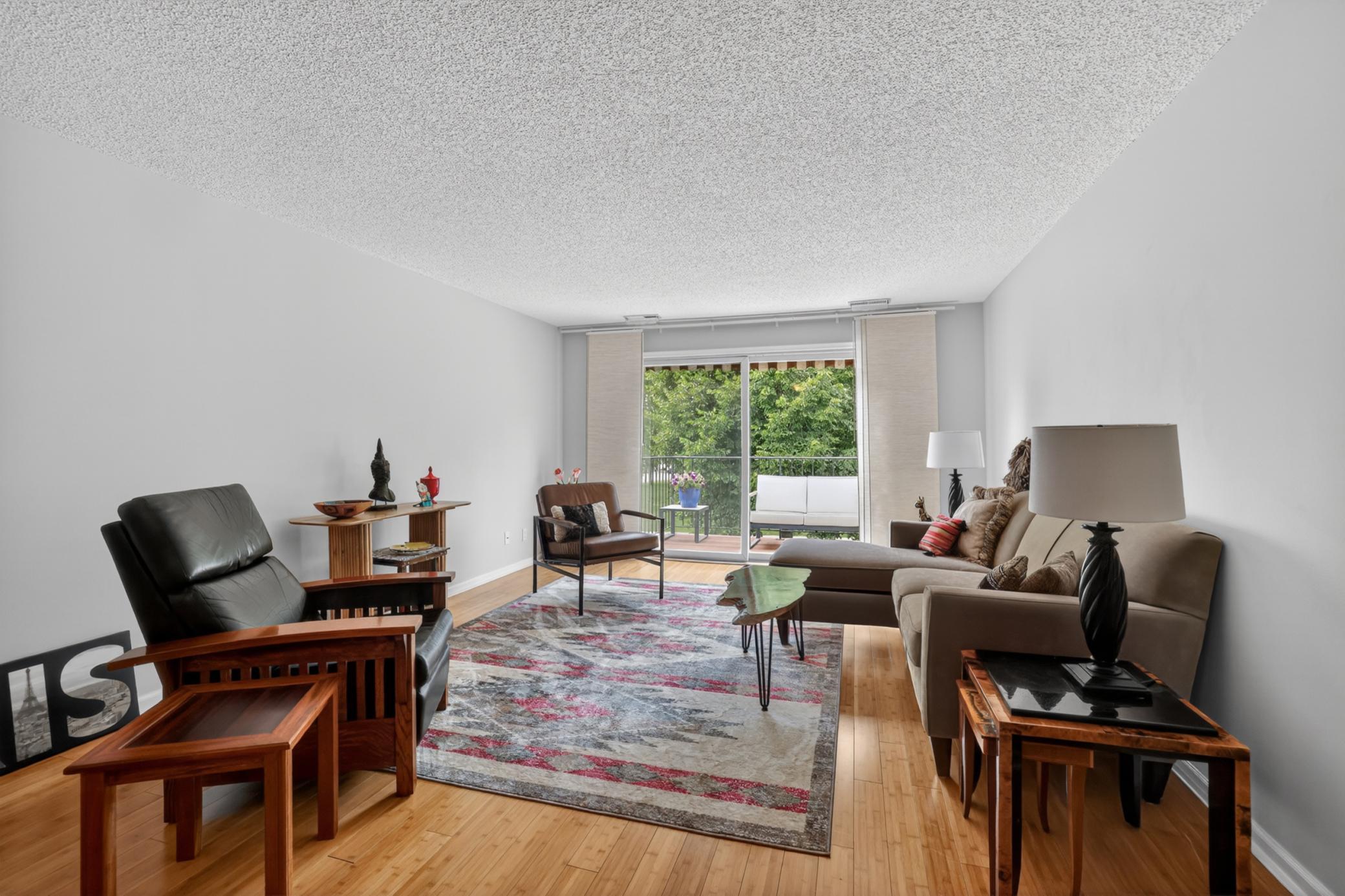 2055 Carriage Drive Southwest, Unit 2055H Rochester, MN 55902 - Photo 10 of 45