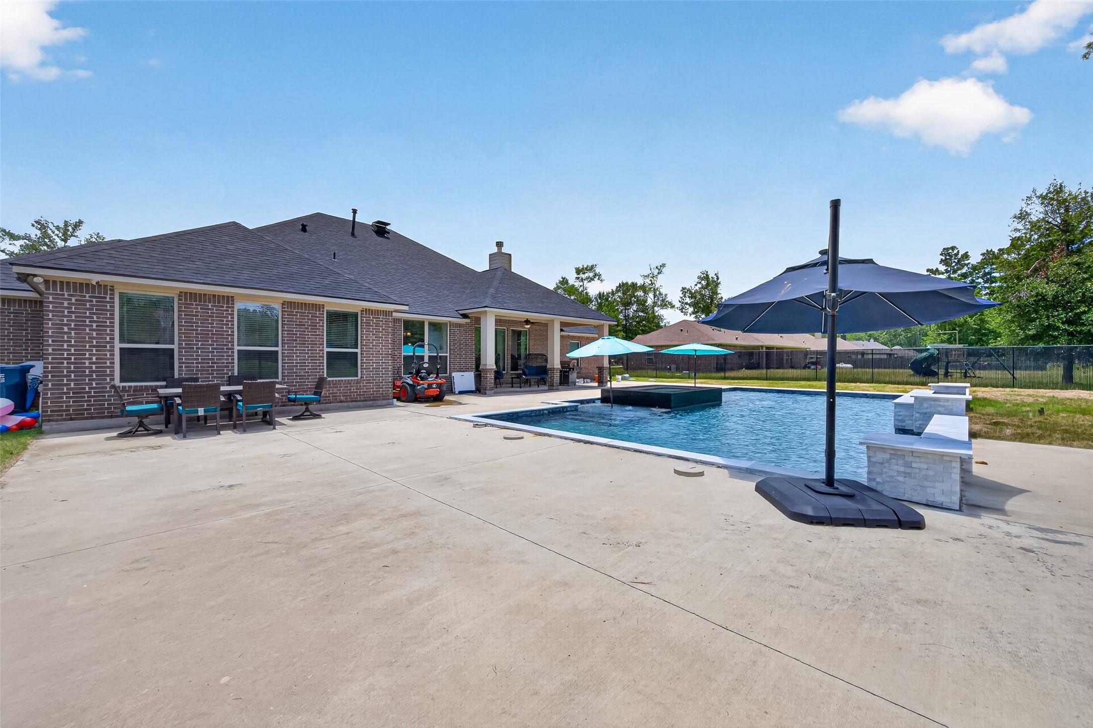27635 Rio Blanco Drive Splendora, TX 77372 - Photo 32 of 37