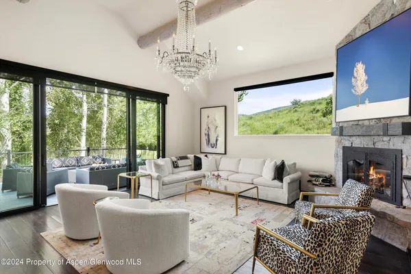 $68,000 | 188 Branding Lane, Snowmass Village, CO 81615