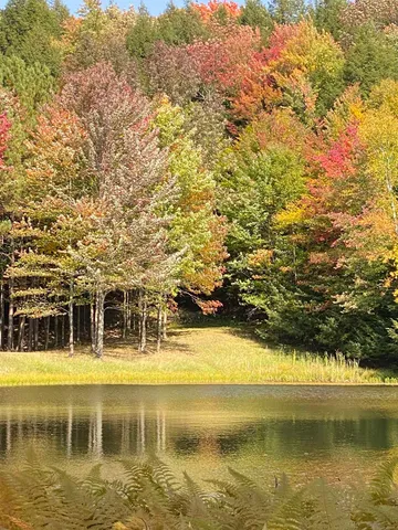 $1,475,000 | 1372 Mud Pond Road, Thetford, VT 05075