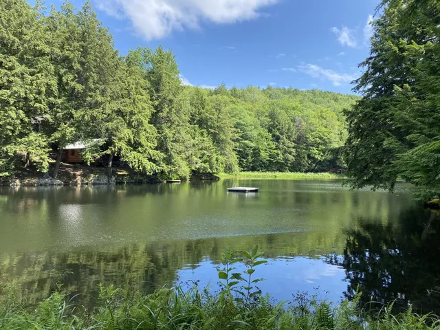 $1,475,000 | 1372 Mud Pond Road, Thetford, VT 05075