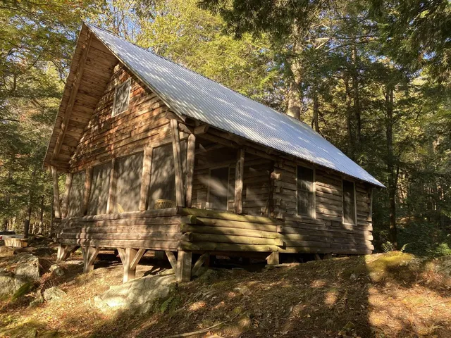 $1,475,000 | 1372 Mud Pond Road, Thetford, VT 05075