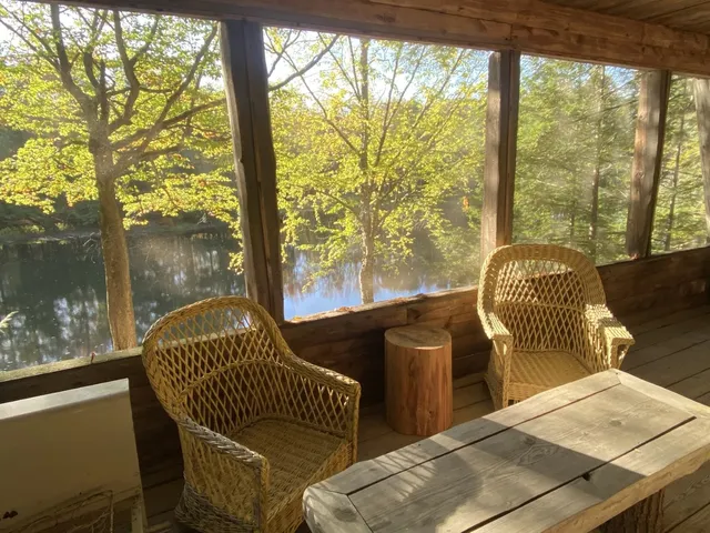 $1,475,000 | 1372 Mud Pond Road, Thetford, VT 05075