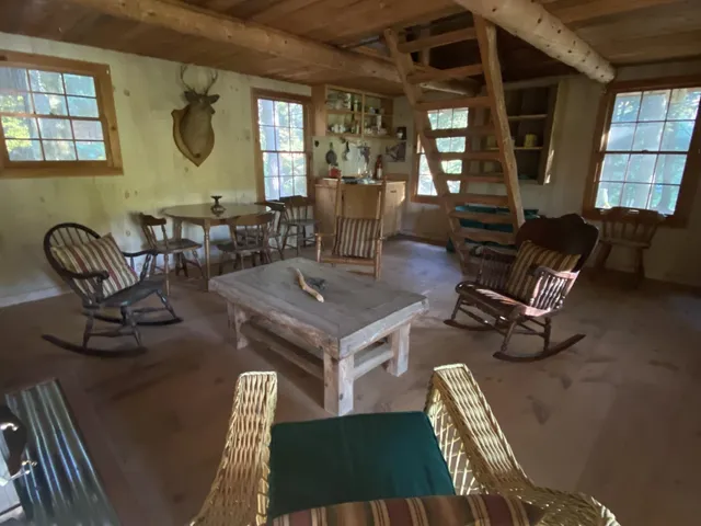 $1,475,000 | 1372 Mud Pond Road, Thetford, VT 05075