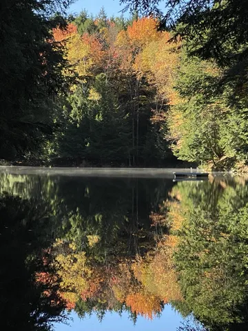 $1,475,000 | 1372 Mud Pond Road, Thetford, VT 05075