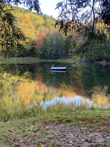 $1,475,000 | 1372 Mud Pond Road, Thetford, VT 05075