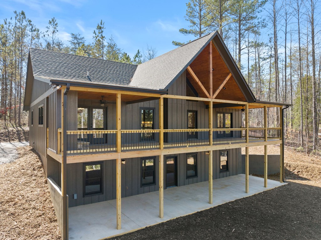 3382 Lickskillet Road Epworth, GA 30541 - Photo 3 of 43 Gallery Image 3